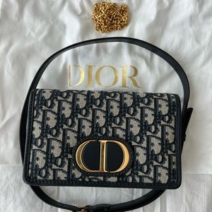 Dior 2 in 1 bag